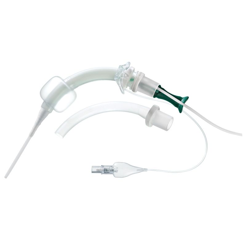 Набор для ЧДТ Tracoe Experc Set Twist Plus 330-10